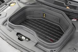 Weathertech - WeatherTech 401855 Cargo Liner for 24-25 Jeep Wagoneer S - Image 2