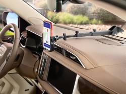 Weathertech - WeatherTech 8AWF9 WindshieldFone - Image 2