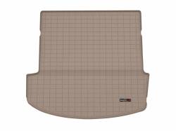Weathertech - WeatherTech 411867 Cargo Liner - Image 1