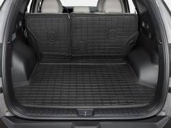 Weathertech - WeatherTech 401732IM SeatBack Cargo Liner HP - Image 2