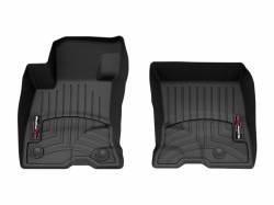 Weathertech - WeatherTech 4418311 FloorLiner DigitalFit Front Floor Mats - Image 1