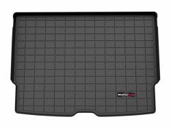 Weathertech - WeatherTech 401847 Cargo Liner for 23-26 Volvo EX30 - Image 1