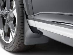 Weathertech - WeatherTech 110219 DigitalFit No-Drill Front MudFlaps - Image 2