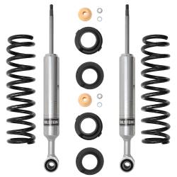 Bilstein - Bilstein 47-347472 B8 6112 Suspension Kit - Image 1