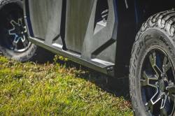 Rough Country Suspension Systems - Rough Country Rocker Guard Kit-Black for CFMOTO UFORCE 1000 XL 96129 - Image 6