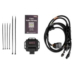 DTE Systems - DTE Systems DTEA055250 PowerControl RX Module for 15-18 BMW X5 M/X6 M - Image 2
