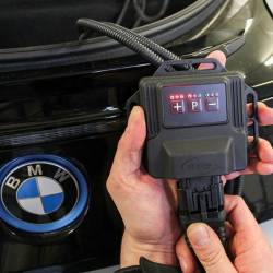 DTE Systems - DTE Systems DTEA055250 PowerControl RX Module for 15-18 BMW X5 M/X6 M - Image 8
