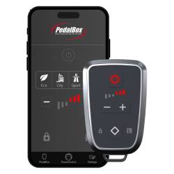 DTE Systems - DTE Systems DTE14725729 PedalBox Pro Throttle Controller for 19+ G70 - Image 6