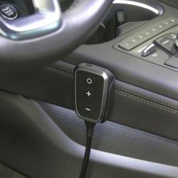 DTE Systems - DTE Systems DTE10724700 PedalBox Throttle Controller for 15-23 Can-Am Spyder F3 - Image 6