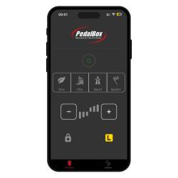 DTE Systems - DTE Systems DTE14725712 PedalBox Pro Throttle Controller for 06-20 A3/S3/RS3 - Image 7