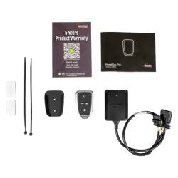 DTE Systems - DTE Systems DTE14725702 PedalBox Pro Throttle Controller for 20-26 Aston/BMW - Image 3