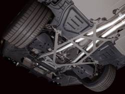 AWE Tuning - AWE Tuning 3015-43790 Exhaust System Kit for BMW Sedan/Wagon 4.4 - Image 2