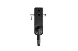 BulletProof Hitches - Bulletproof HD30SHACKLE 3" Heavy Duty Black Multi-Purpose Receiver Shackle/DRing - Image 5