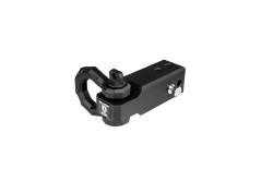 BulletProof Hitches - Bulletproof HD30SHACKLE 3" Heavy Duty Black Multi-Purpose Receiver Shackle/DRing - Image 7
