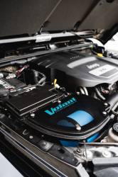 Volant - Volant 17636D Closed Box Air Intake w/DryTech Filter - Image 2