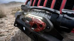 Factor 55 - Factor 55 00216-06 LED Lighted 1" Winch Fairlead - Image 4