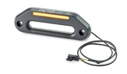 Factor 55 - Factor 55 00216-06 LED Lighted 1" Winch Fairlead - Image 1