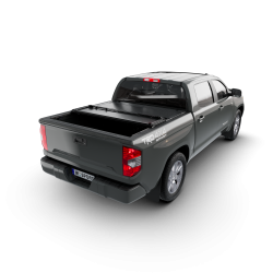 Worksport - Worksport 4877351 NEXUS Hard Folding Tonneau for 22-26 Toyota Tundra 5'7" - Image 2
