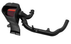 K&N - K&N 50-2630 NextGen Cold Air Intake for 24-25 Ford Ranger 2.7L-V6 F/L - Image 1