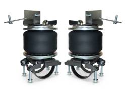 Pacbrake - Pacbrake HP10684 Alpha HD Rear Air Suspension Kit for 96-26 GM Express/Savana - Image 2