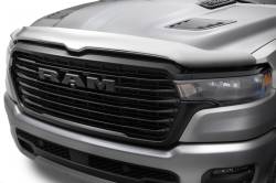 Husky Liners - Husky Liners 2816953 Chrome Hood Protector - Image 1
