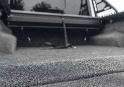 Husky Liners - Husky Liners HBRJ20SBK Guardian Comfort Full Bedliner - Image 2