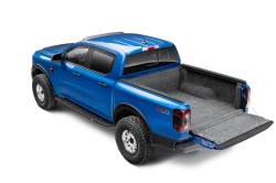 Husky Liners - Husky Liners HBRC19CCMPK Guardian Comfort Full Bedliner - Image 2