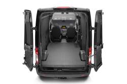 Husky Liners - Husky Liners HVRDP14L Guardian Impact Van Mat-Max Extended - Image 1