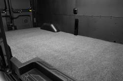 Husky Liners - Husky Liners HVRDP14L Guardian Impact Van Mat-Max Extended - Image 2