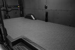 Husky Liners - Husky Liners HVTFT15L Guardian Comfort Van Mat-Maxi - Image 2