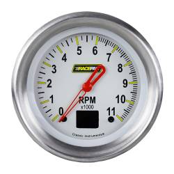 Classic Instruments - Classic Instruments 250-CI-080WA Gauge Set - Image 1