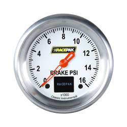 Classic Instruments - Classic Instruments 250-CI-367WA Gauge Set - Image 1