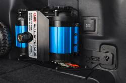 DV8 Offroad - DV8 Offroad CMTF3-01 Accessory Air Compressor for 21-26 Ford Bronco - Image 8