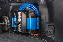 DV8 Offroad - DV8 Offroad CMTF3-01 Accessory Air Compressor for 21-26 Ford Bronco - Image 10