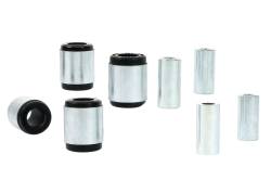 Whiteline - Whiteline W53274 Front Upper Inner CA Bushing for Infiniti/Nissan/Suzuki - Image 1