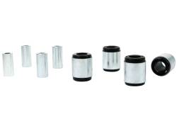 Whiteline - Whiteline W53274 Front Upper Inner CA Bushing for Infiniti/Nissan/Suzuki - Image 3