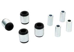 Whiteline - Whiteline W53274 Front Upper Inner CA Bushing for Infiniti/Nissan/Suzuki - Image 2
