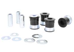 Nolathane - Nolathane REV032.0006 Suspension Control Arm Bushing Kit for 19-23 Ford Ranger - Image 3