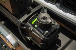 DV8 Offroad - DV8 Offroad WB12K-SR 12K Synthetic Rope Winch - Image 4