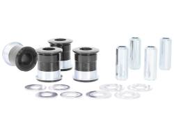 Nolathane - Nolathane REV032.0006 Suspension Control Arm Bushing Kit for 19-23 Ford Ranger - Image 1