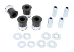 Nolathane - Nolathane REV032.0006 Suspension Control Arm Bushing Kit for 19-23 Ford Ranger - Image 2