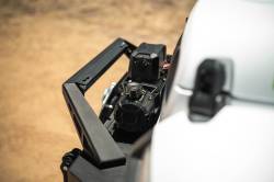 DV8 Offroad - DV8 Offroad WB12K-SR 12K Synthetic Rope Winch - Image 9