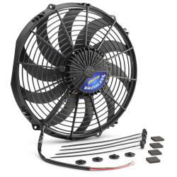 Proform - Proform 67060 Brushless Electric Radiator Fan - Image 1