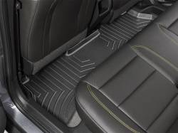 Weathertech - WeatherTech 4418222 FloorLiner DigitalFit - Image 1