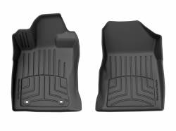 Weathertech - WeatherTech 4419701IM FloorLiner HP - Image 1