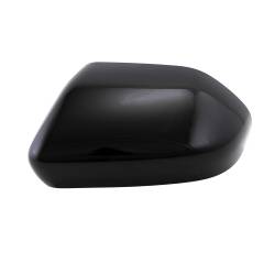 Coast To Coast - CCI MC67562BLK Gloss Black Full Mirror Cover Pair 20-26 Ford Explorer - Image 1