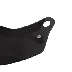 Simpson Safety - Simpson Safety 89503-1 SD1 Helmet Replacement Shield Antifog/Scratch - Image 3