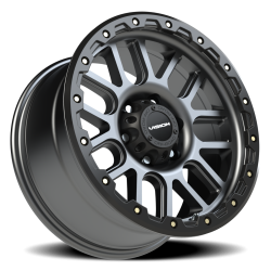 Vision Wheel - Vision Wheel 111-8936A11 111 Nemesis 18x9 6x135 11mm Anthracite - Image 1