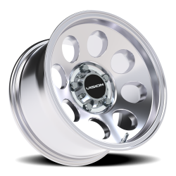 Vision Wheel - Vision Wheel 56 Midway 15x8 5x5.0 -19mm Polished 56-5873P-19 - Image 1
