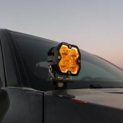 Baja Designs - Baja Designs 44-0010 Squadron 2.0 Sport APillar Light Kit for 25+ Toyota 4Runner - Image 2